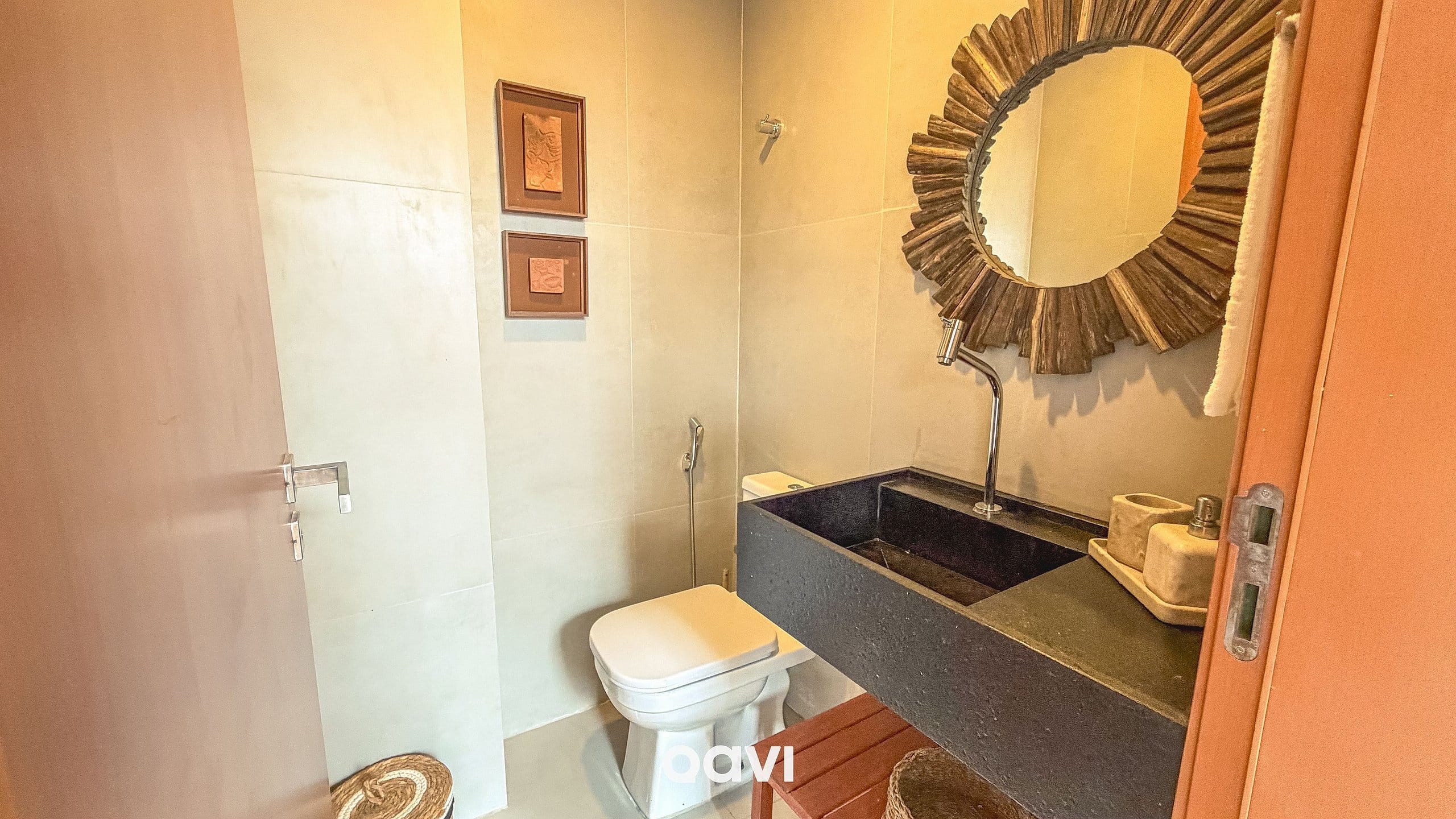 Baño