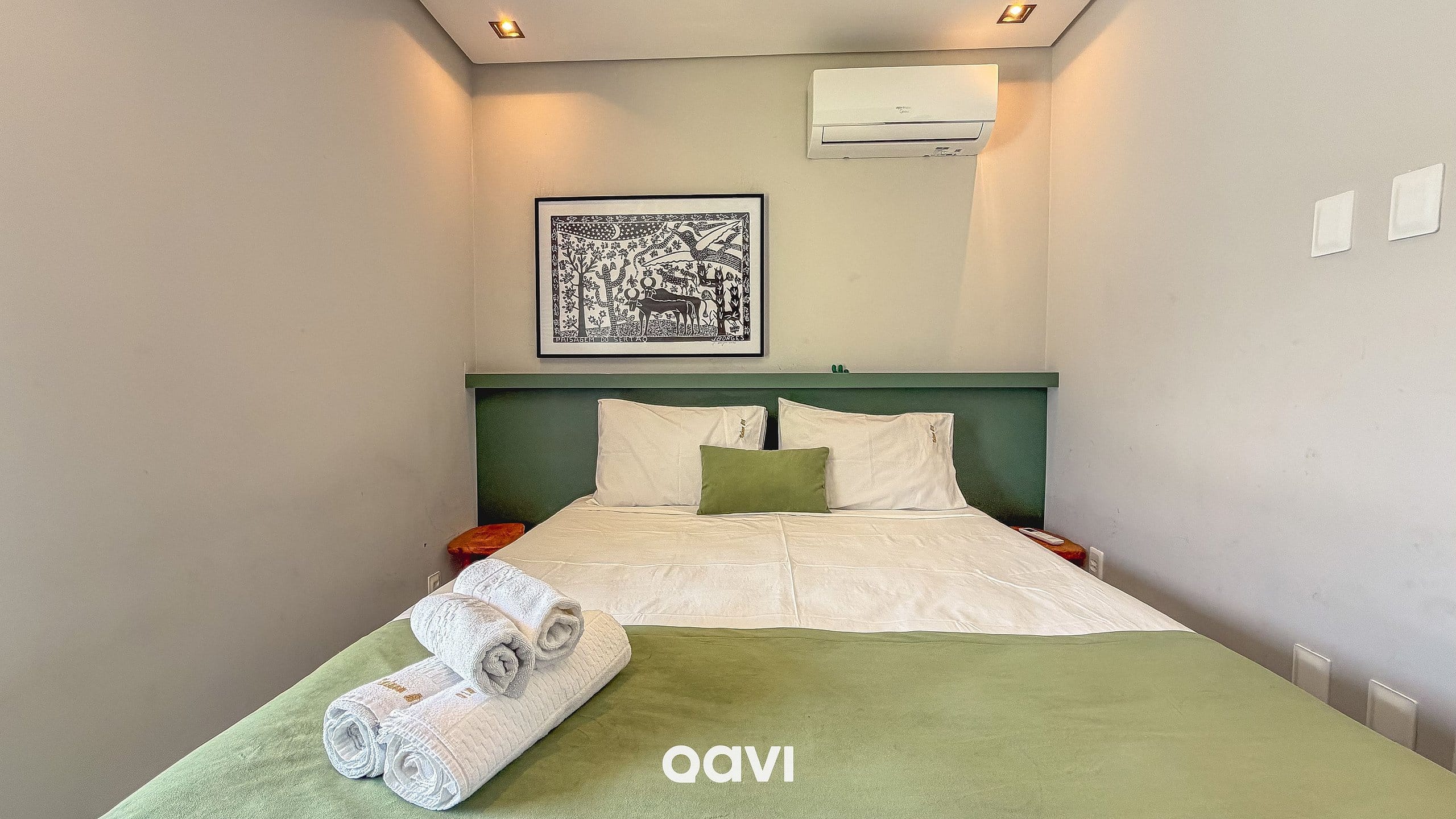 Dormitorio