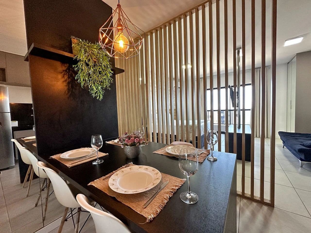 Cocina o kitnet