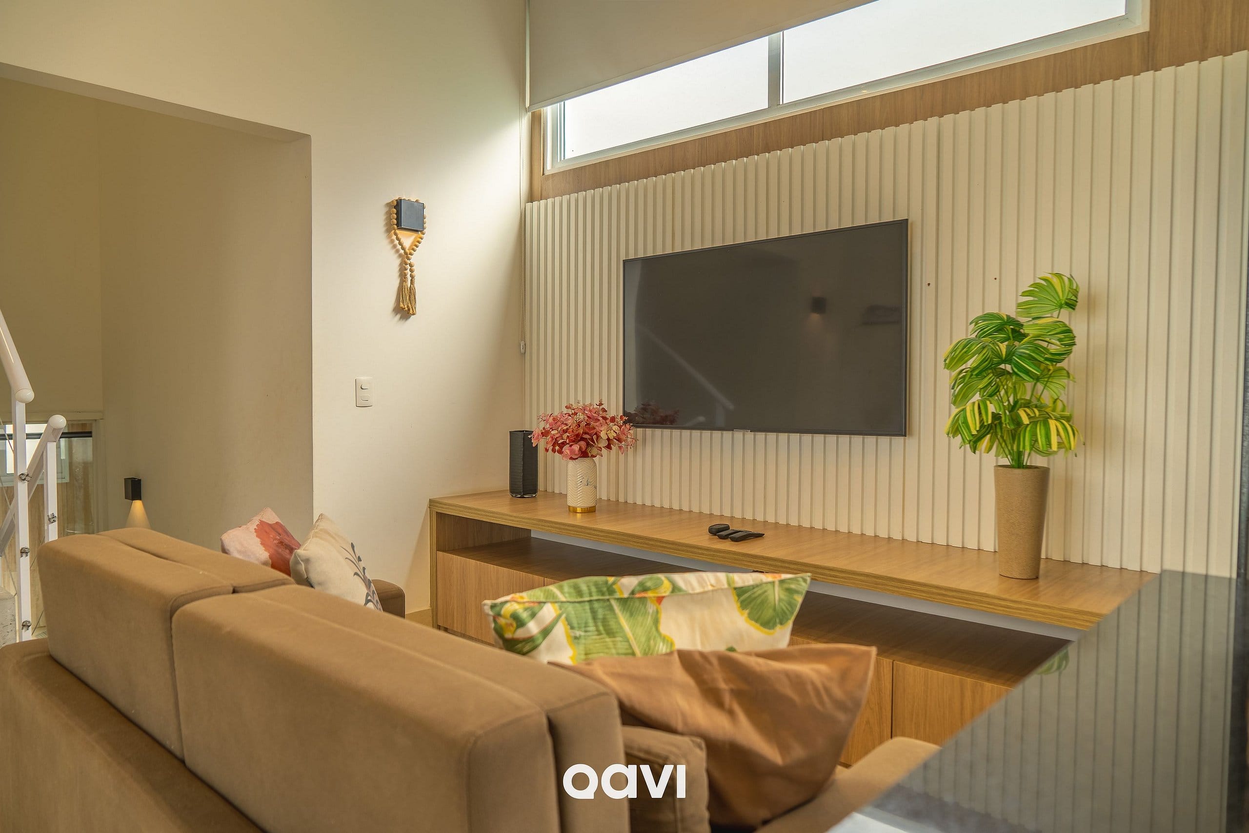 Casa Triplex Piscina Privativa em Pipa by Qavi - 2