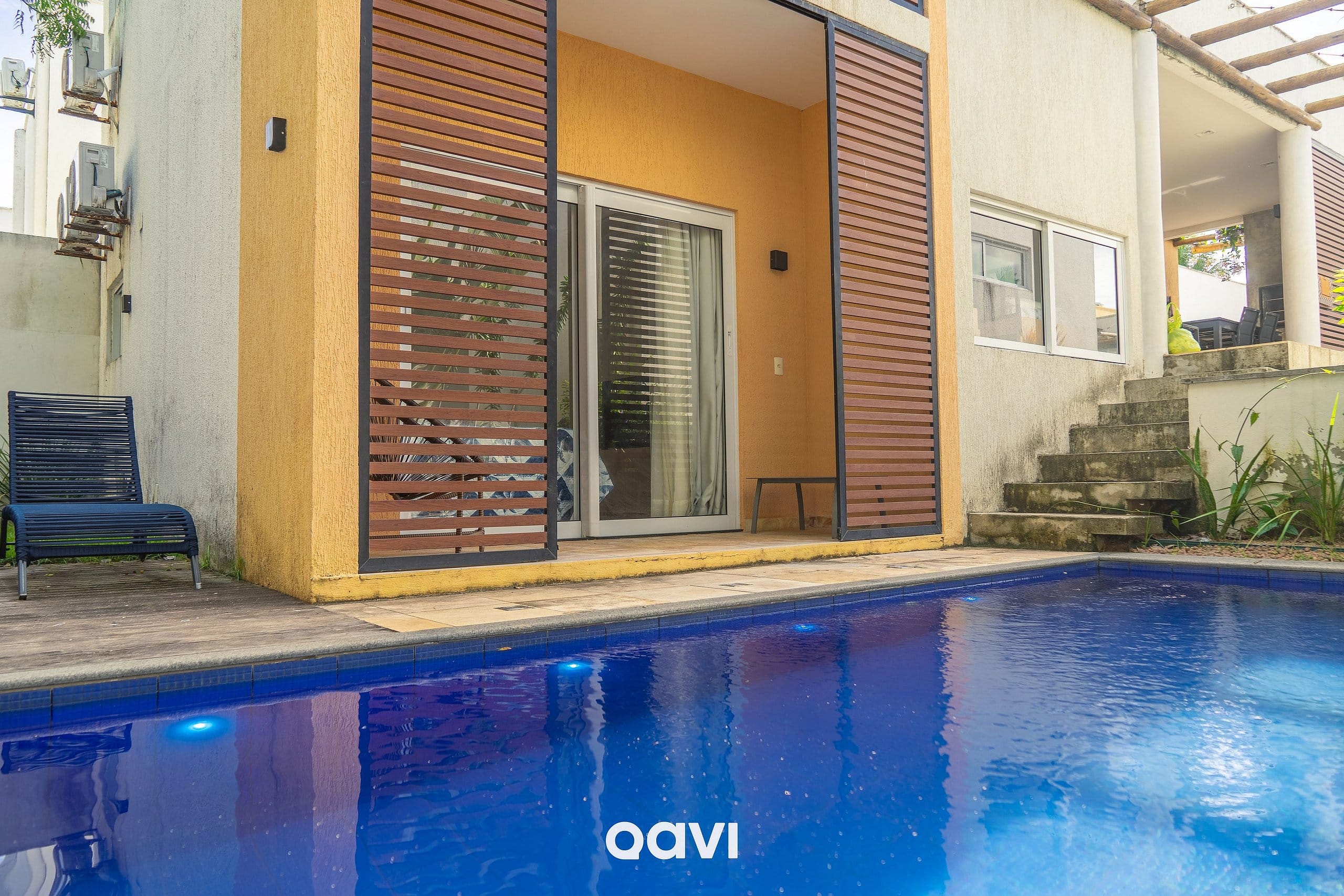 Casa Triplex Piscina Privativa em Pipa by Qavi - 5