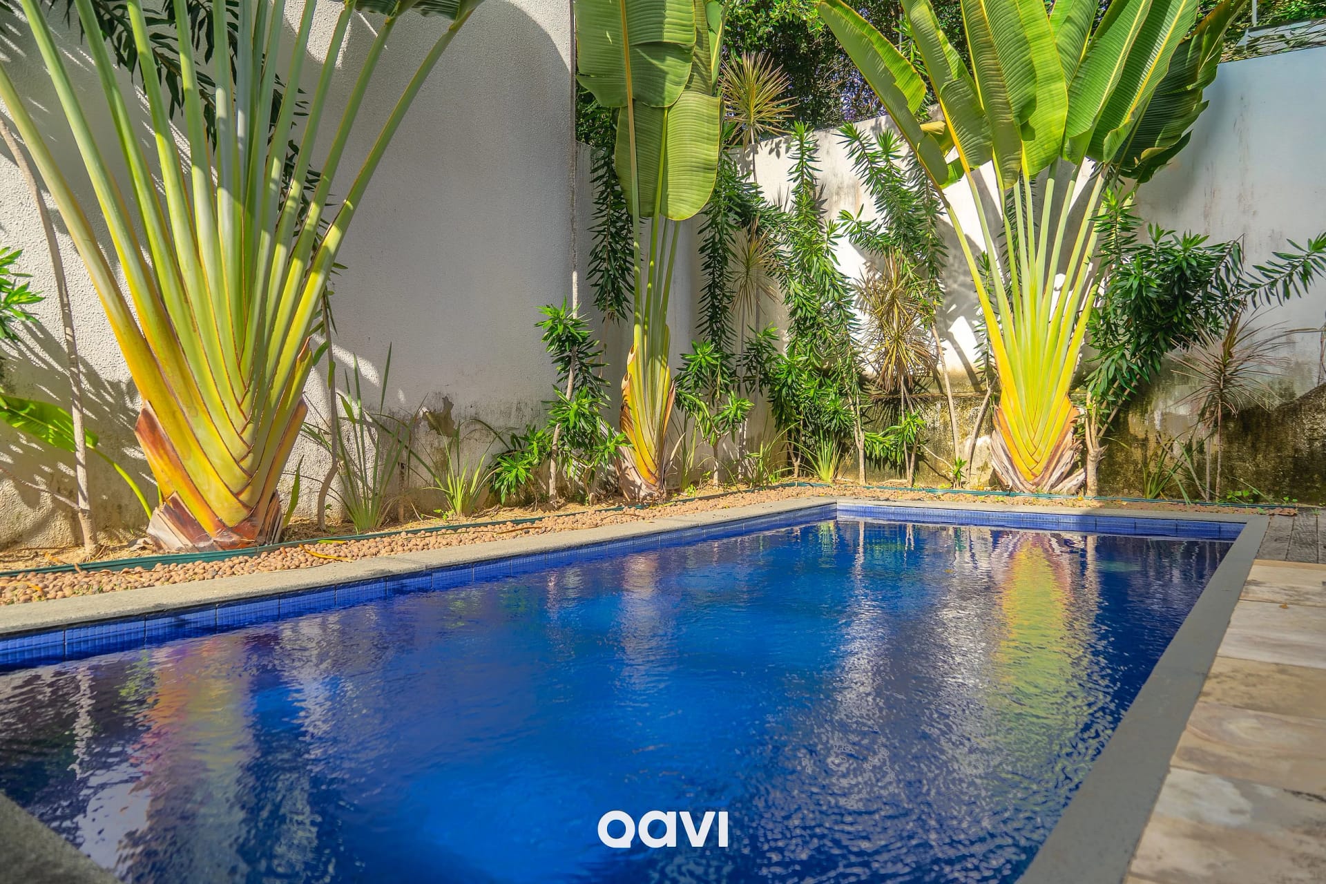 Piscina — Casa Triplex Piscina Privativa em Pipa by Qavi