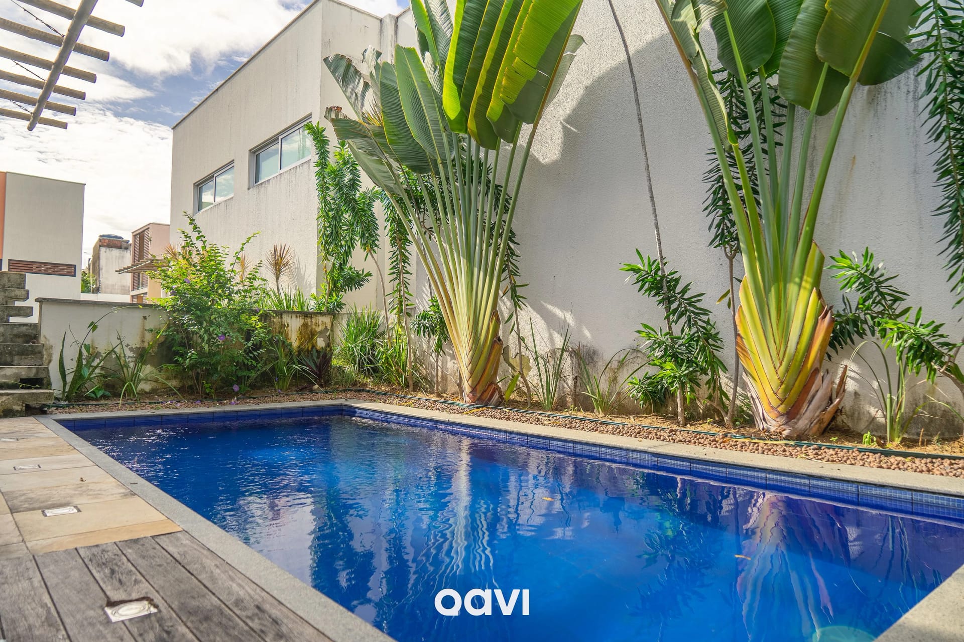 Casa Triplex Piscina Privativa em Pipa by Qavi - 1