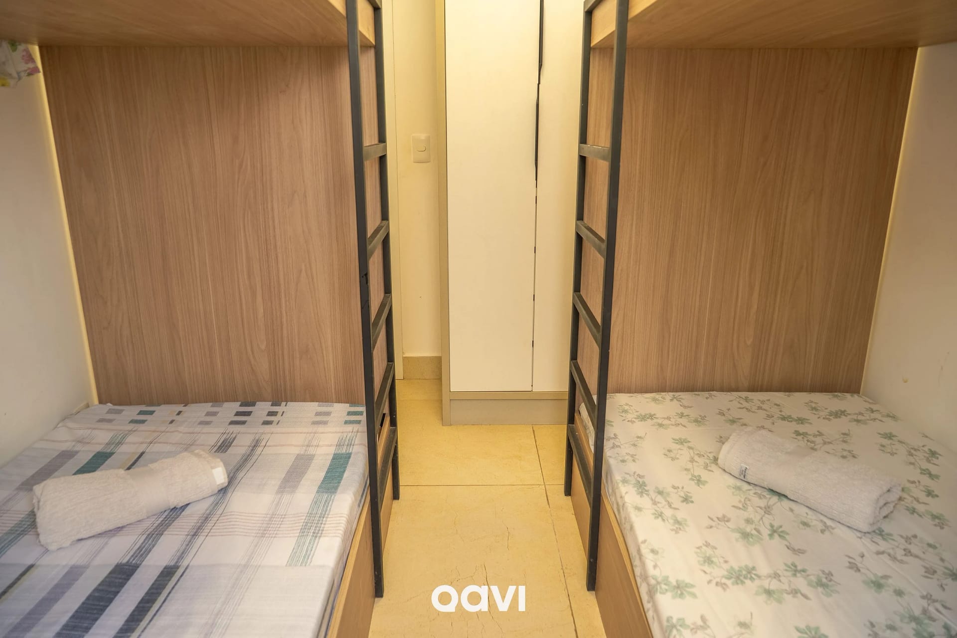 Quarto — Casa Triplex Piscina Privativa em Pipa by Qavi