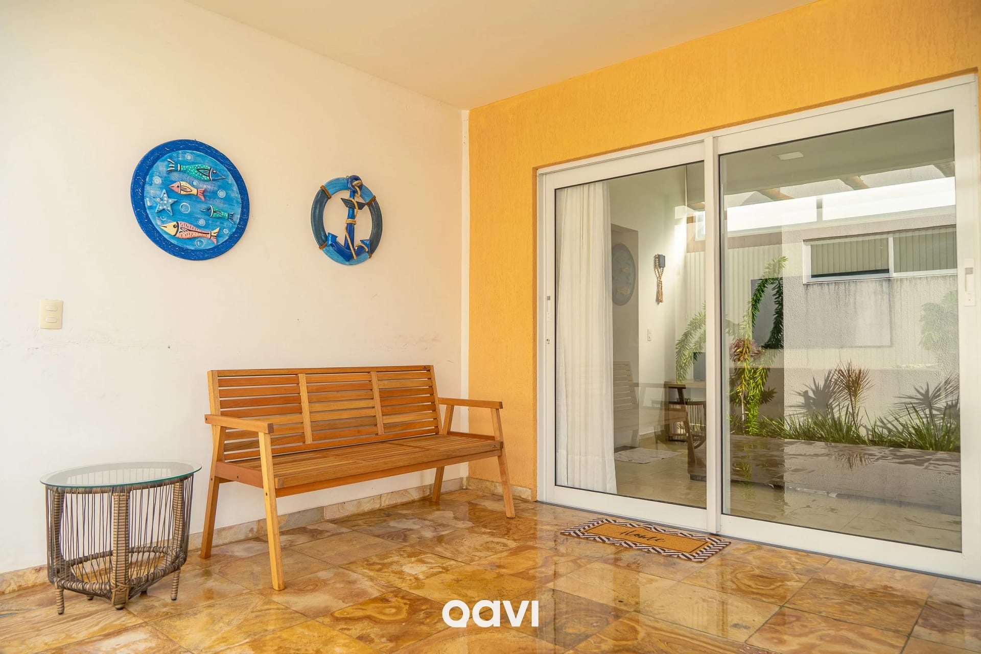 Área e instalações — Casa Triplex Piscina Privativa em Pipa by Qavi