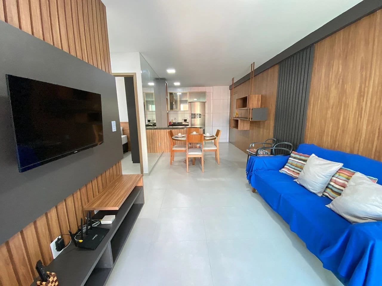Sala de Estar