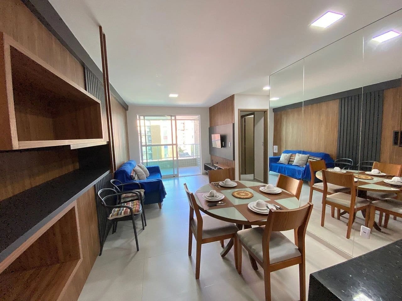 Apartamento no Edifício Strauss em Maceió by Qavi - 5