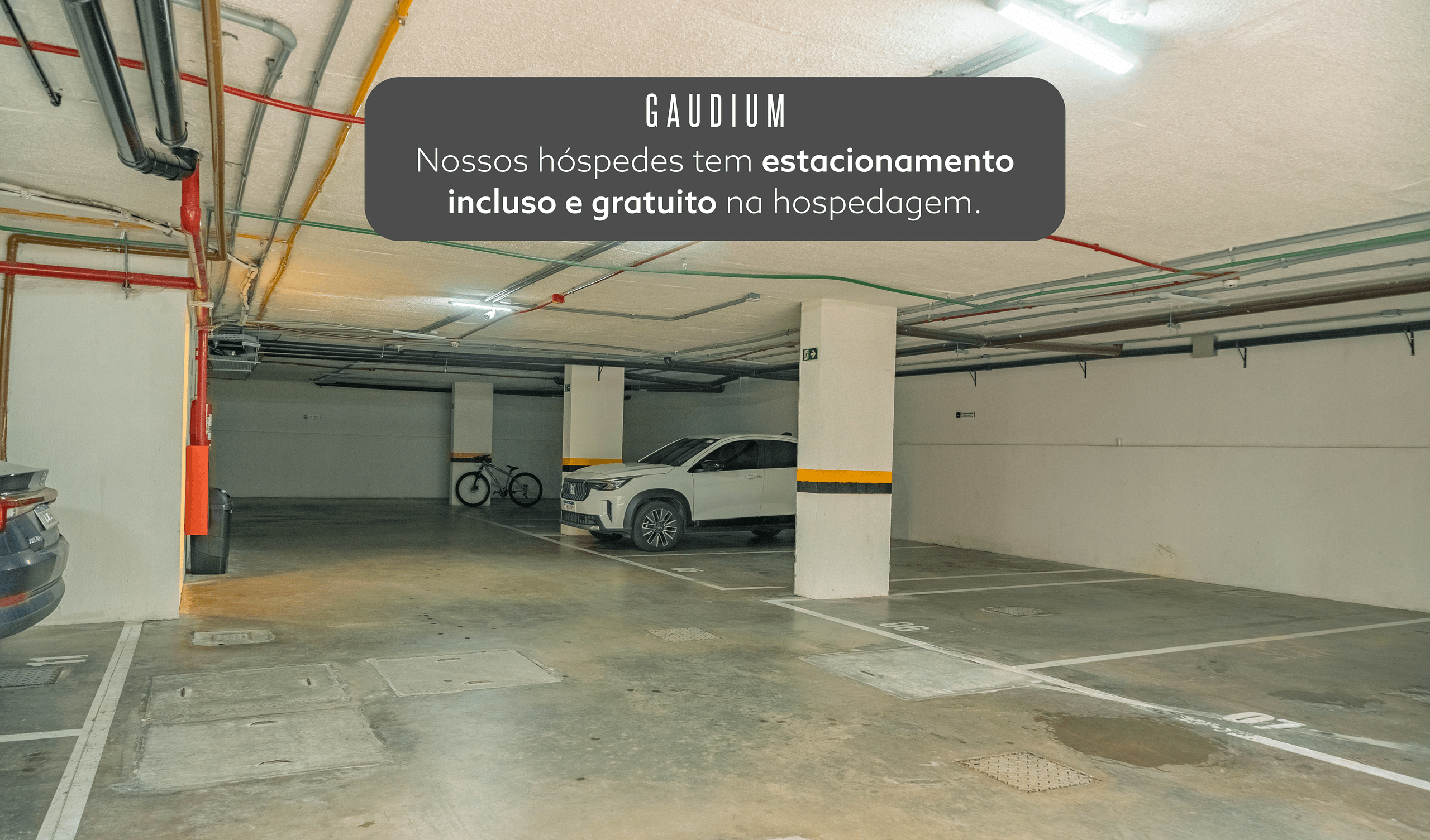 Studio Loft Gaudium