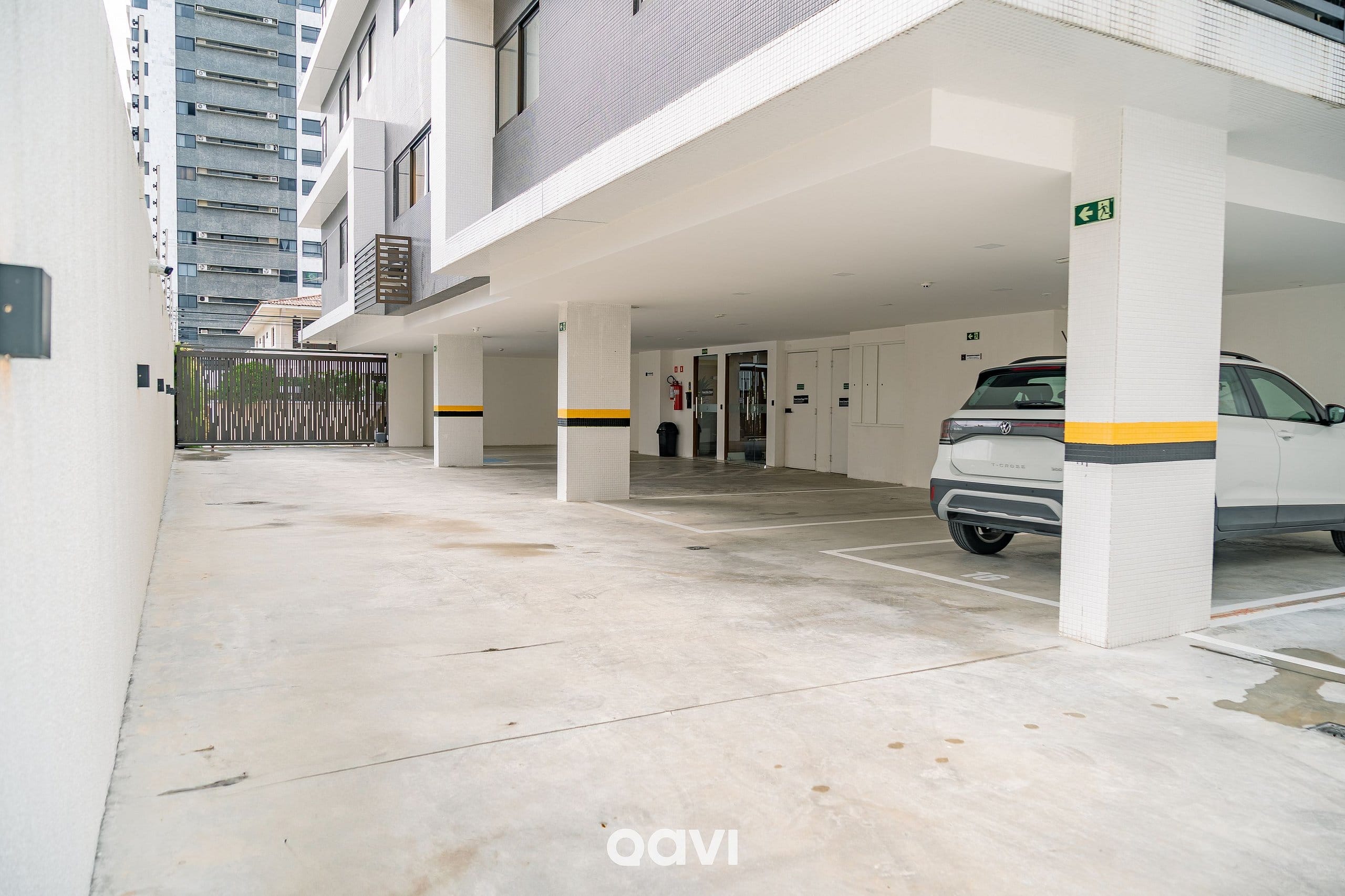Apartamento Standard #Gaudium