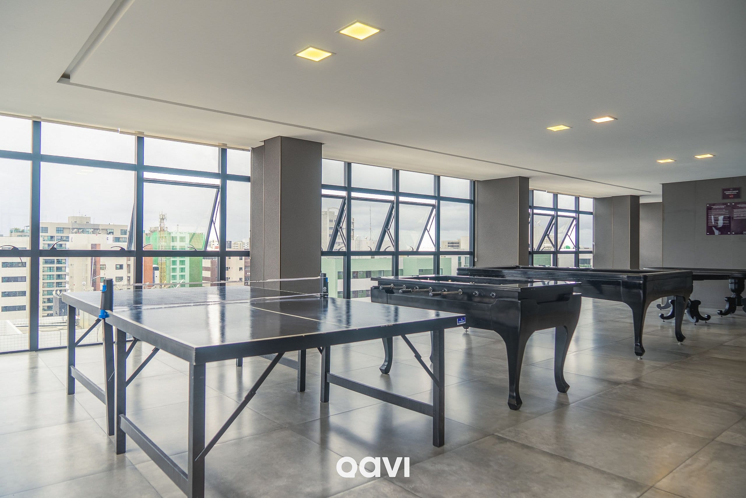 Sala de Juegos