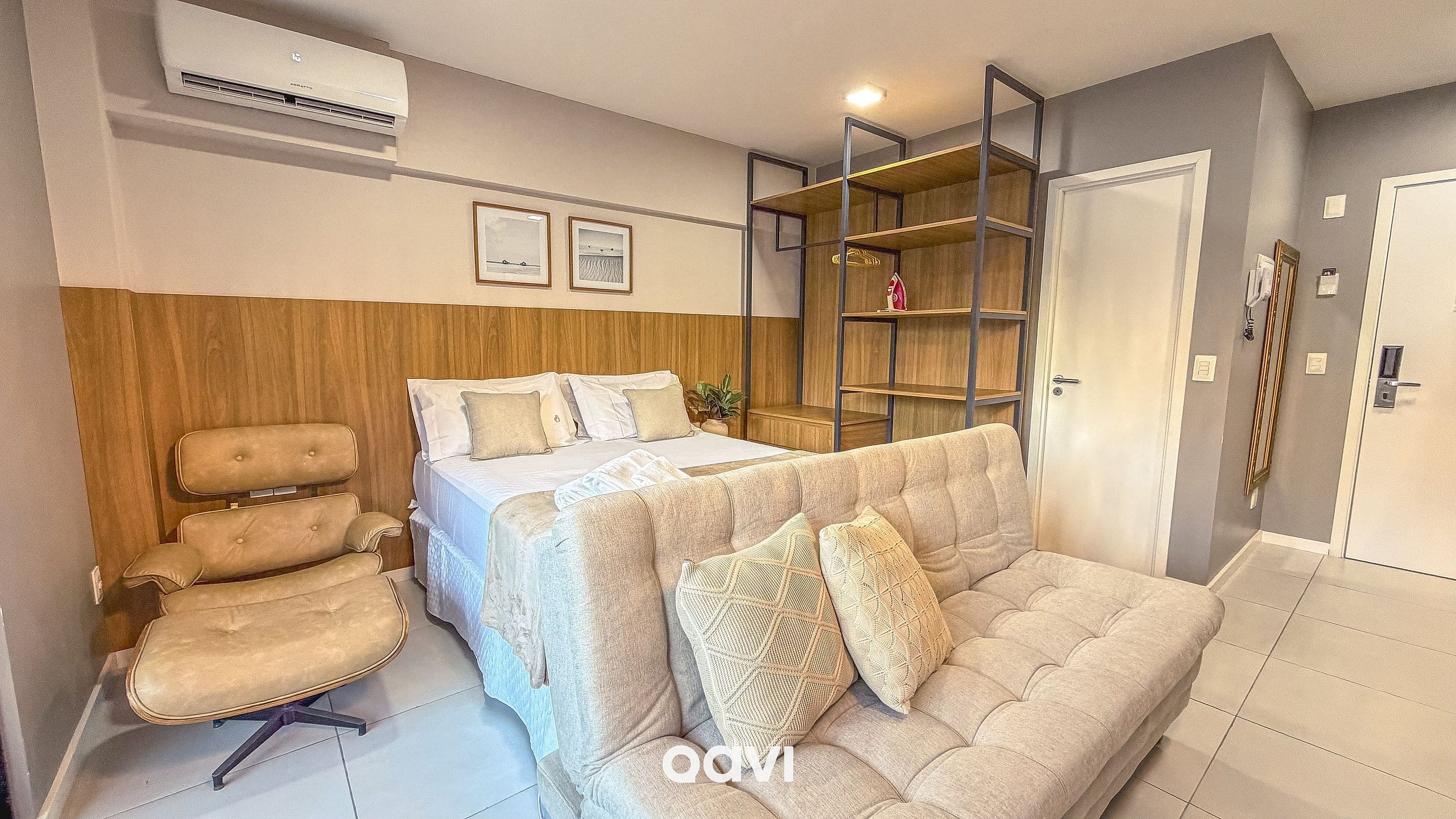 Dormitorio
