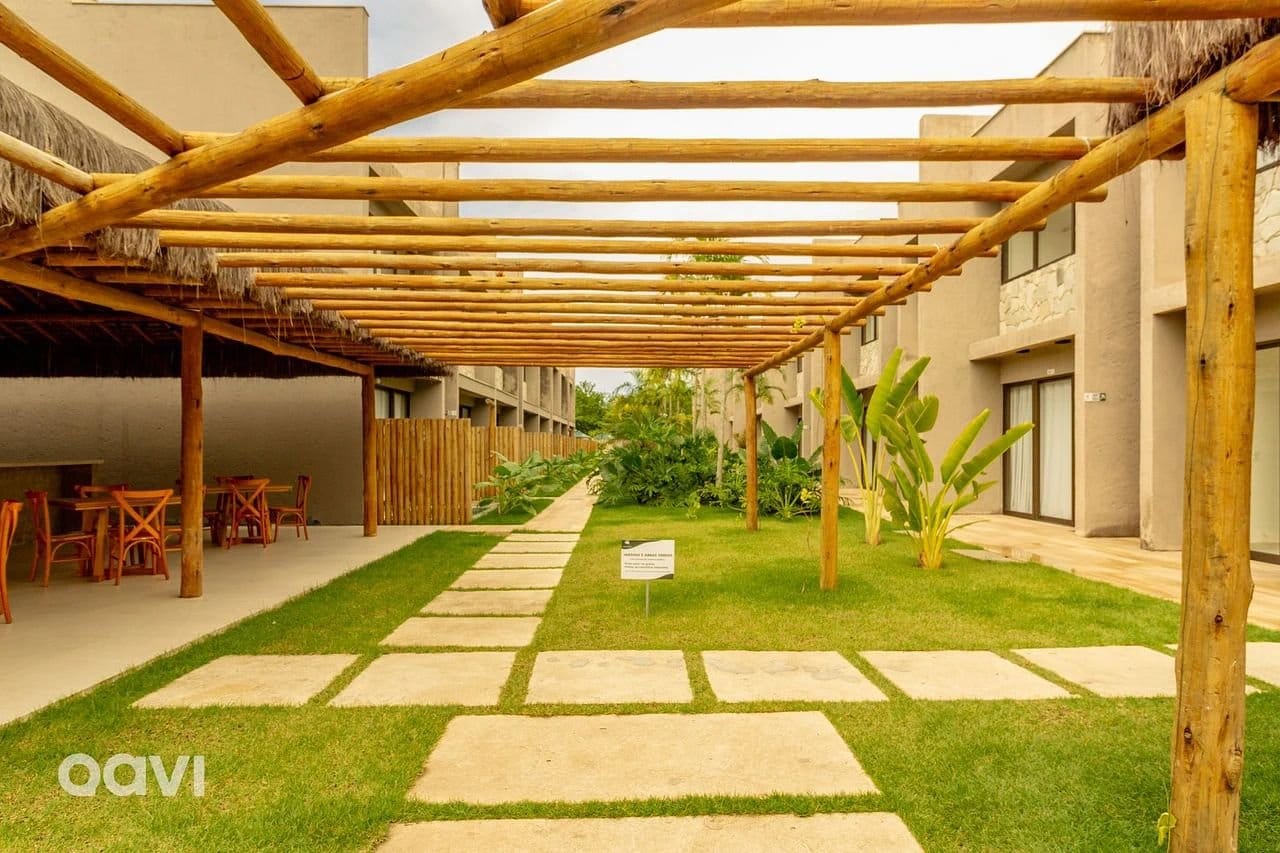 Area and facilities