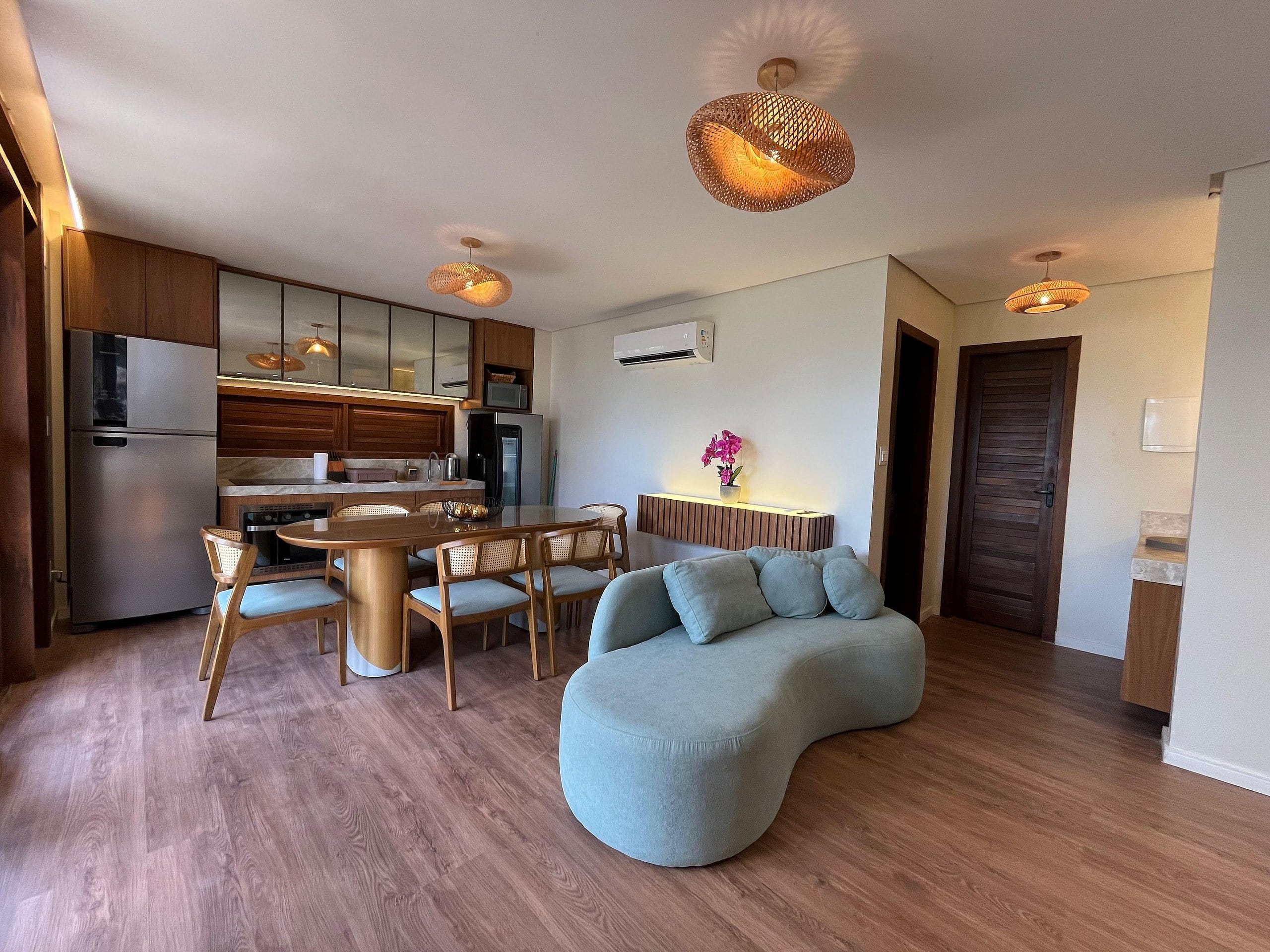 Sala de Estar